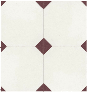 Classic Heritage Tiles - bharatnatural