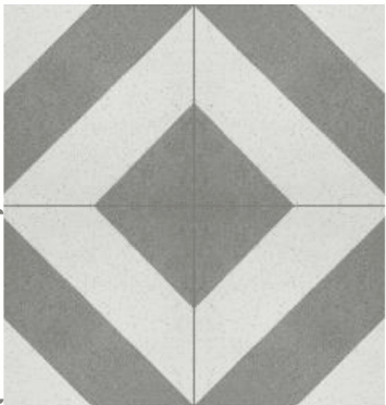 Elegantia Heritage Tiles - bharatnatural