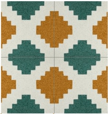 Regal Heritage Tiles - bharatnatural