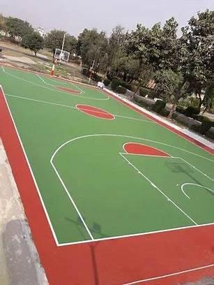 Why PP Tiles Are the Smart Choice for Basketball Court Construction in India