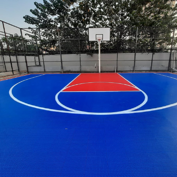 Bharat Natural Projects | High-Performance Sports & Infrastructure Solutions