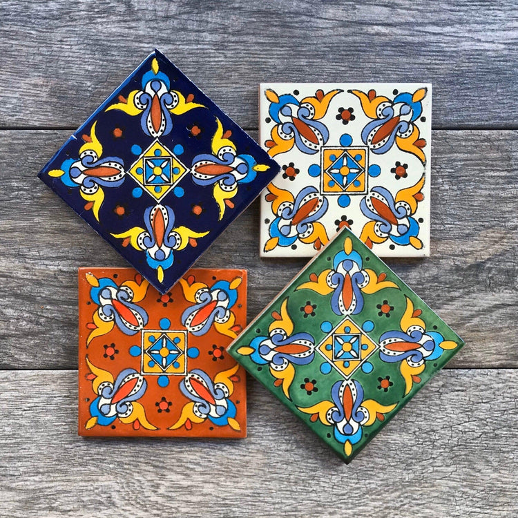 Kalaakaar Tiles - bharatnatural
