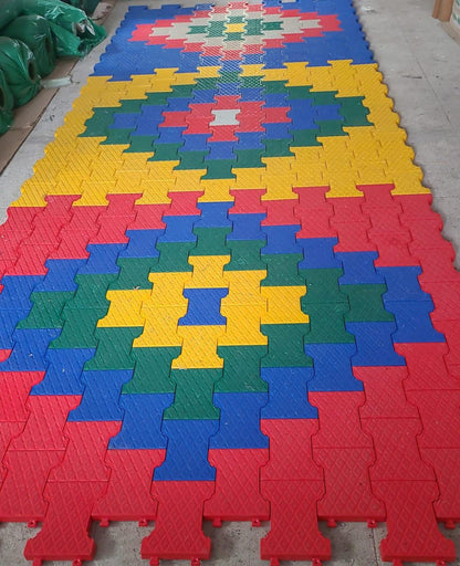 Paver Tiles