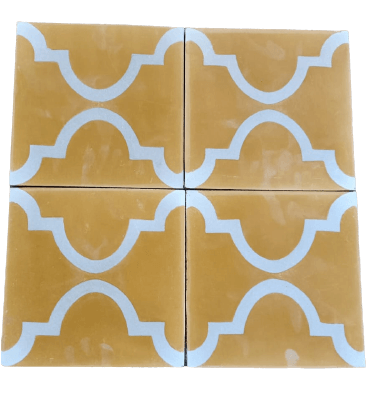 Kala Kruti Athangudi Tiles