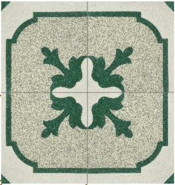 Legacy Heritage Tiles