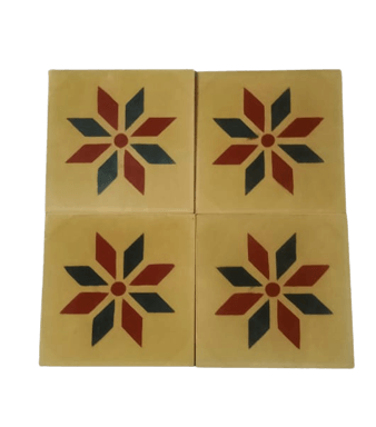 Ratna Malika Athangudi Tiles