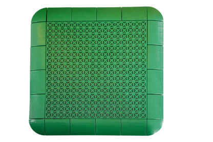 Interlocking Tiles ( PP)